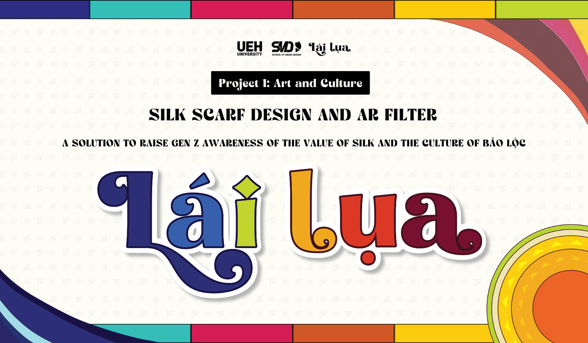 Lai Lua Project
